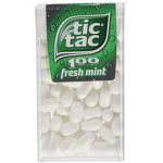 tic tac army!!!!