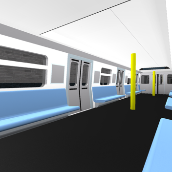 Subway Simulator