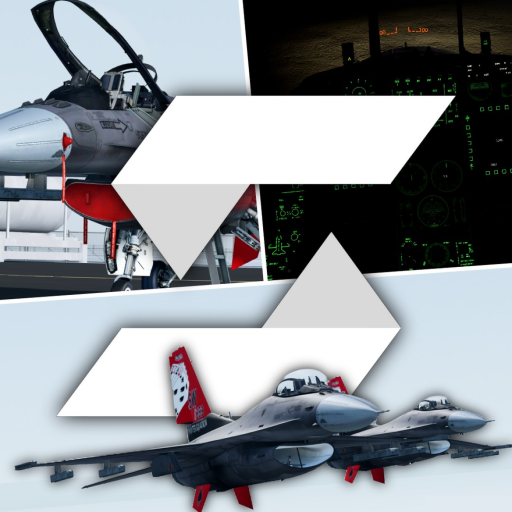 STRAFE  - v1.2a {Super Hornet!} official Roblox game thumbnail