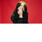 Billie eilish. fan group