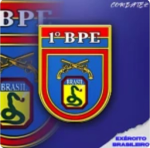 Exercito Brasileiro | "EB"
