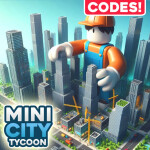 🏙️ Mini City Tycoon