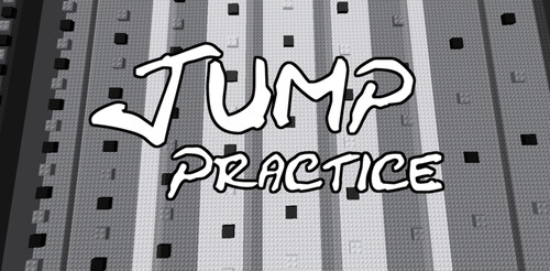 Jump Practice 