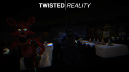 (🎉 Rocznica) Skręcona rzeczywistość