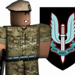 |BM| Special Air Service.