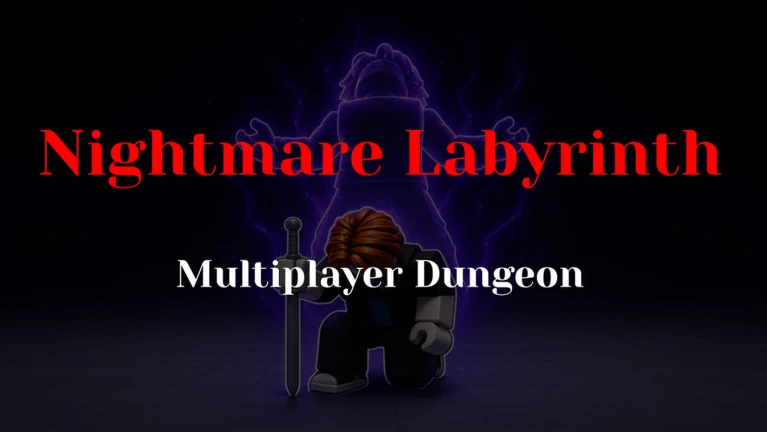 Nightmare Labyrinth