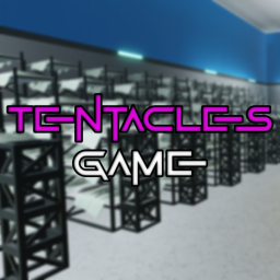 Tentacles Game [In-Dev] icon