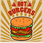 Crystal Burger Restaurant