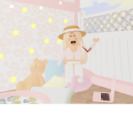 Evelyn Crystal Clothing