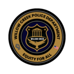Willow Creek Law Enforcement