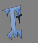The Ice Titans