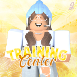 ☕ • Training Center