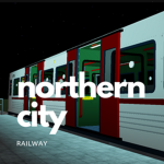 [NCR] Northern City Railway