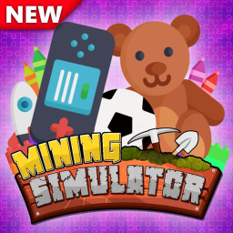 mining simulator