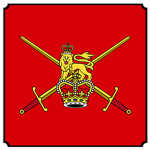 [UK] The British Armyᅠᅠ