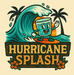 Hurricane Splash