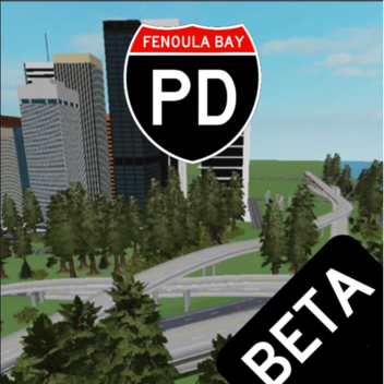 Project Driving: Fenoula Bay, KL  (BETA)