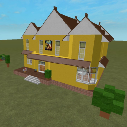 FSG House
