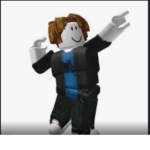 Love bacons all in Roblox