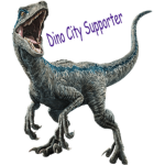 Dino City!!