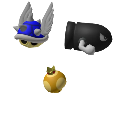 Item Thumbnail