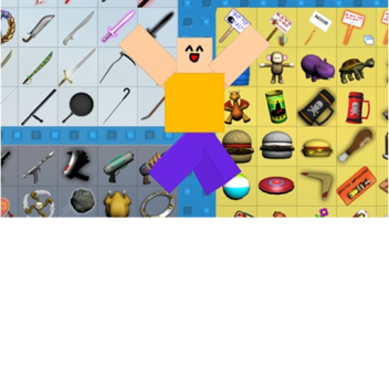 Gear/hat testing place