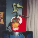 Looney Bird’s