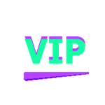 You got into vip