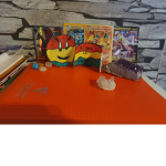Pomme et Loup Garou Fan Club