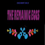 Egg hunt: Remaining eggs (Unofficial)