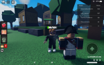 Be cool in roblox