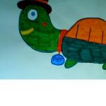 tartarughe marine