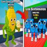 🌋 Steal An INSANE Brainrot [MODDED]