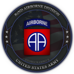 82nd Airborne Divisionᅠ ᅠᅠ