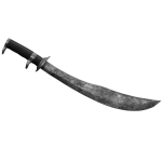 Darksteel Cutlass Waist