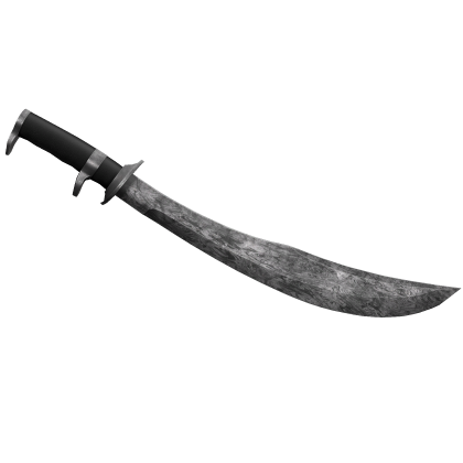Darksteel Cutlass Waist thumbnail