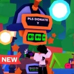 ❄️ PLS DONATE Y 💸 