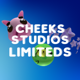 Cheeks Studios Limiteds