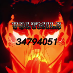 VOLTMILS