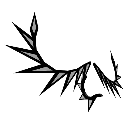 Two Time's Spawn Tail and Wings thumbnail