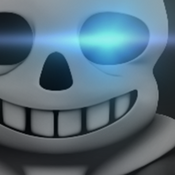 Sunder Tale [Pacifist Sans Fight] V2