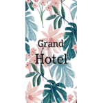 Grand Hotel !!
