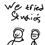 We Tried Studio's