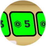 Game Badge Thumbnail