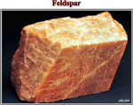 FELDSPAR