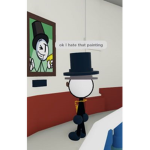 reginald supremacy