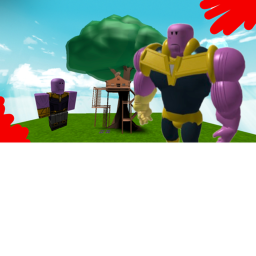 survive the thanos the killer