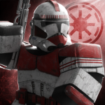 Coruscant Guard | GCO