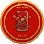 SPQR Ρаrаmilitary