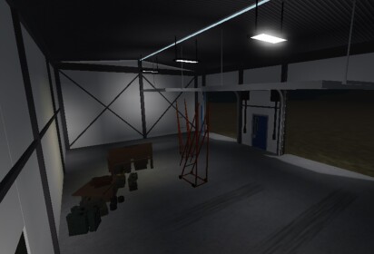 tanks test